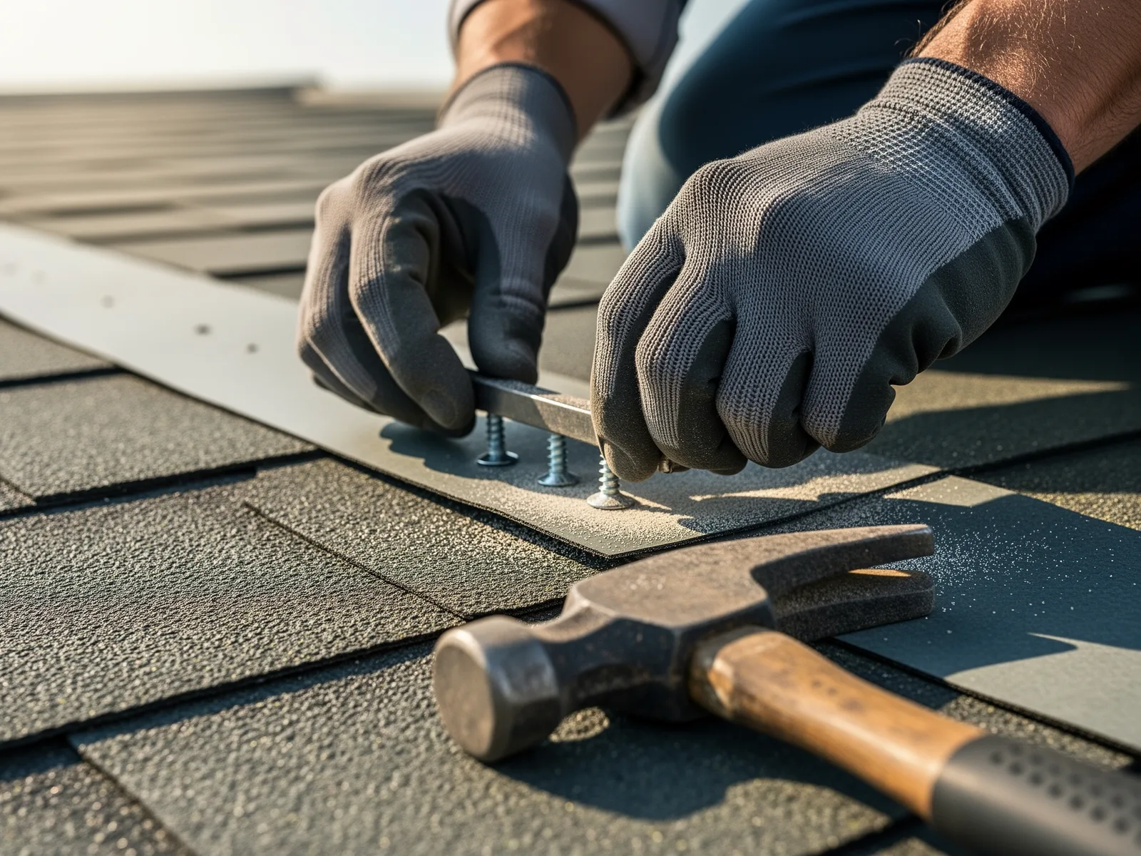 Why choose Fascia Repair in Pittsfield, PA